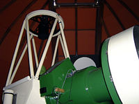 口径1m望遠鏡